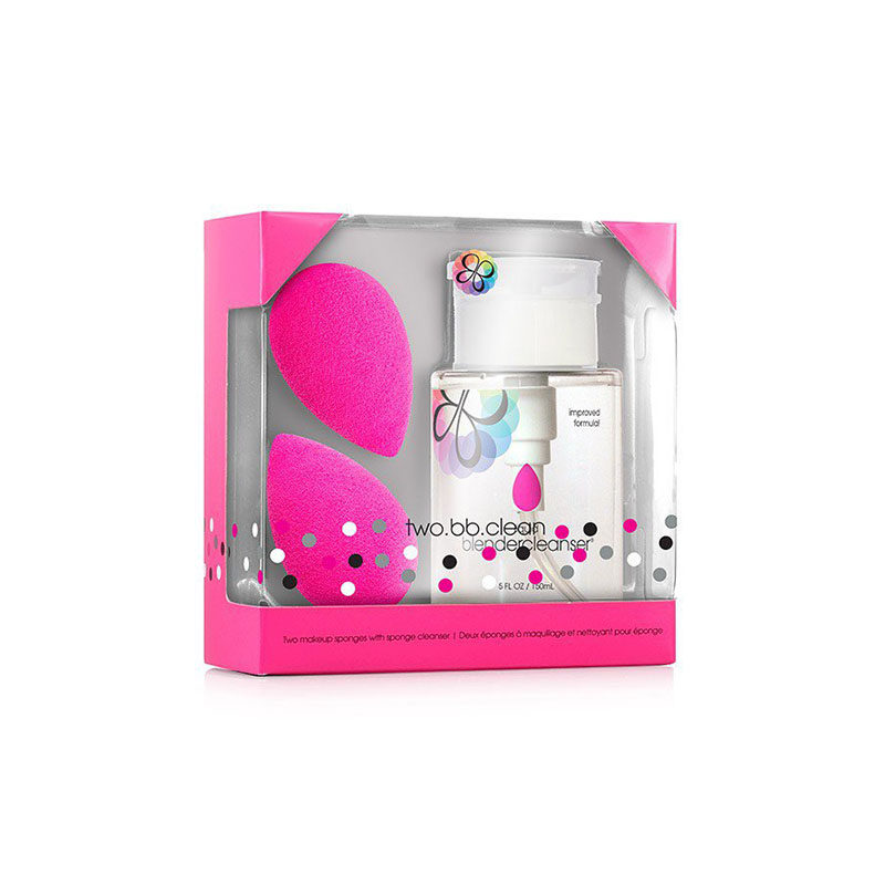 beautyblender化妆美妆蛋清洗液
