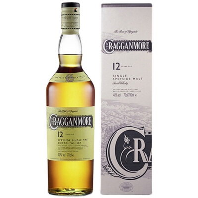 洋酒苏格兰威士忌700ml