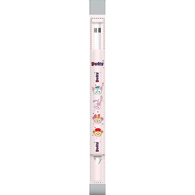 applepencil笔套适用苹果pencil一二代ipad手写笔保护套平板笔袋
