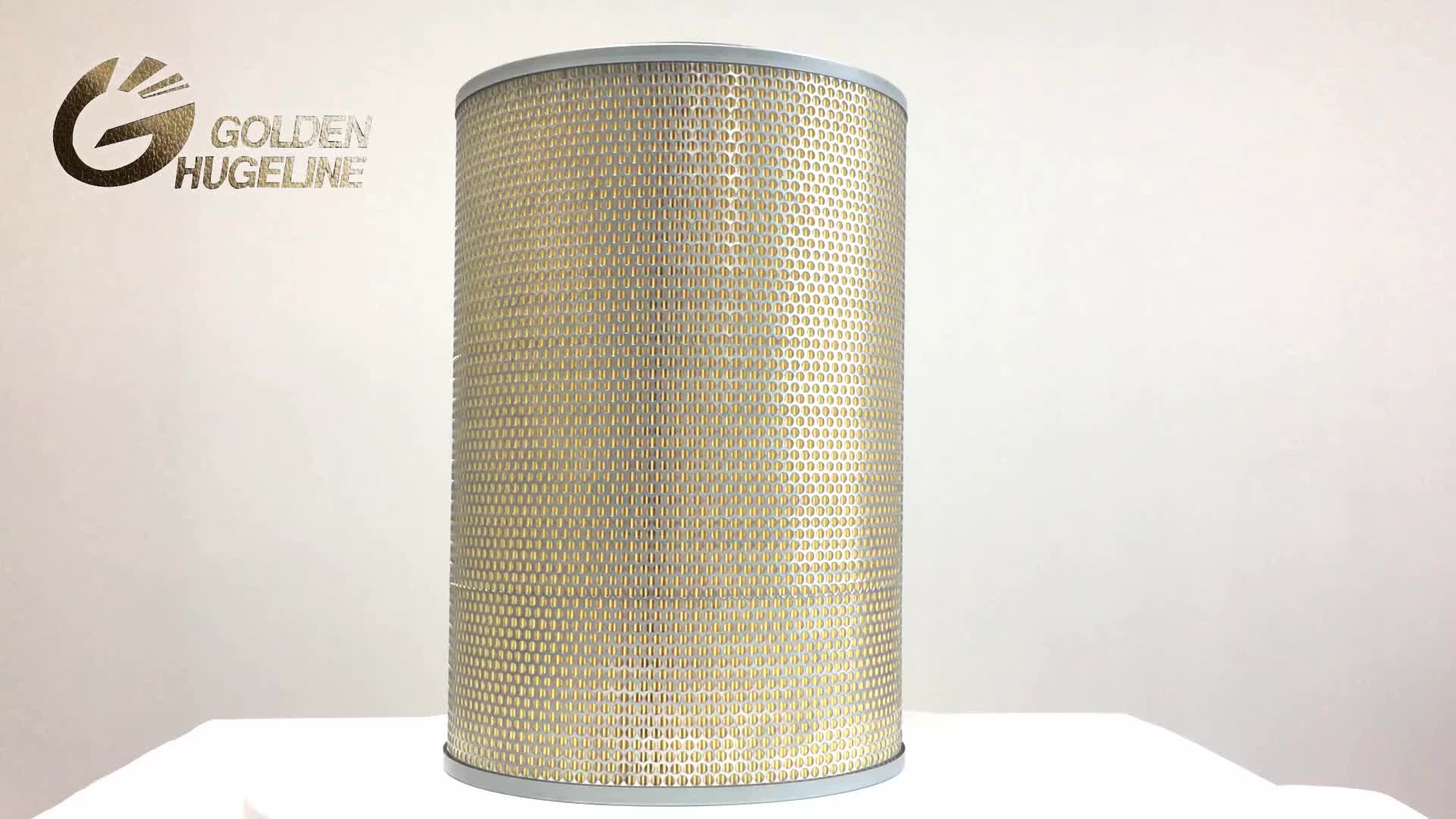 Environment Friendly Products Air Intake Actros E272l Af25022