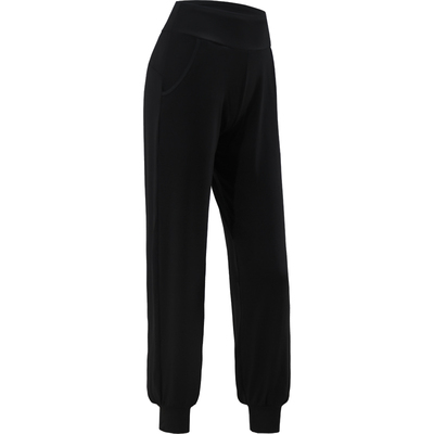 康尼萝卜裤女外穿健身跑步舞蹈