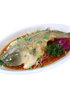 大都食海仿真美食道具鱼模型展示