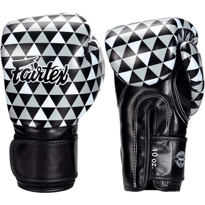 fairtex拳击手套儿童搏击