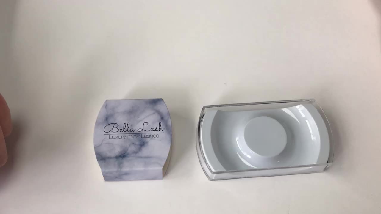 This is a photo of Challenger Private Label Eyelash Boxes It's just a picture of Challenger Private Label Eyelash Boxes