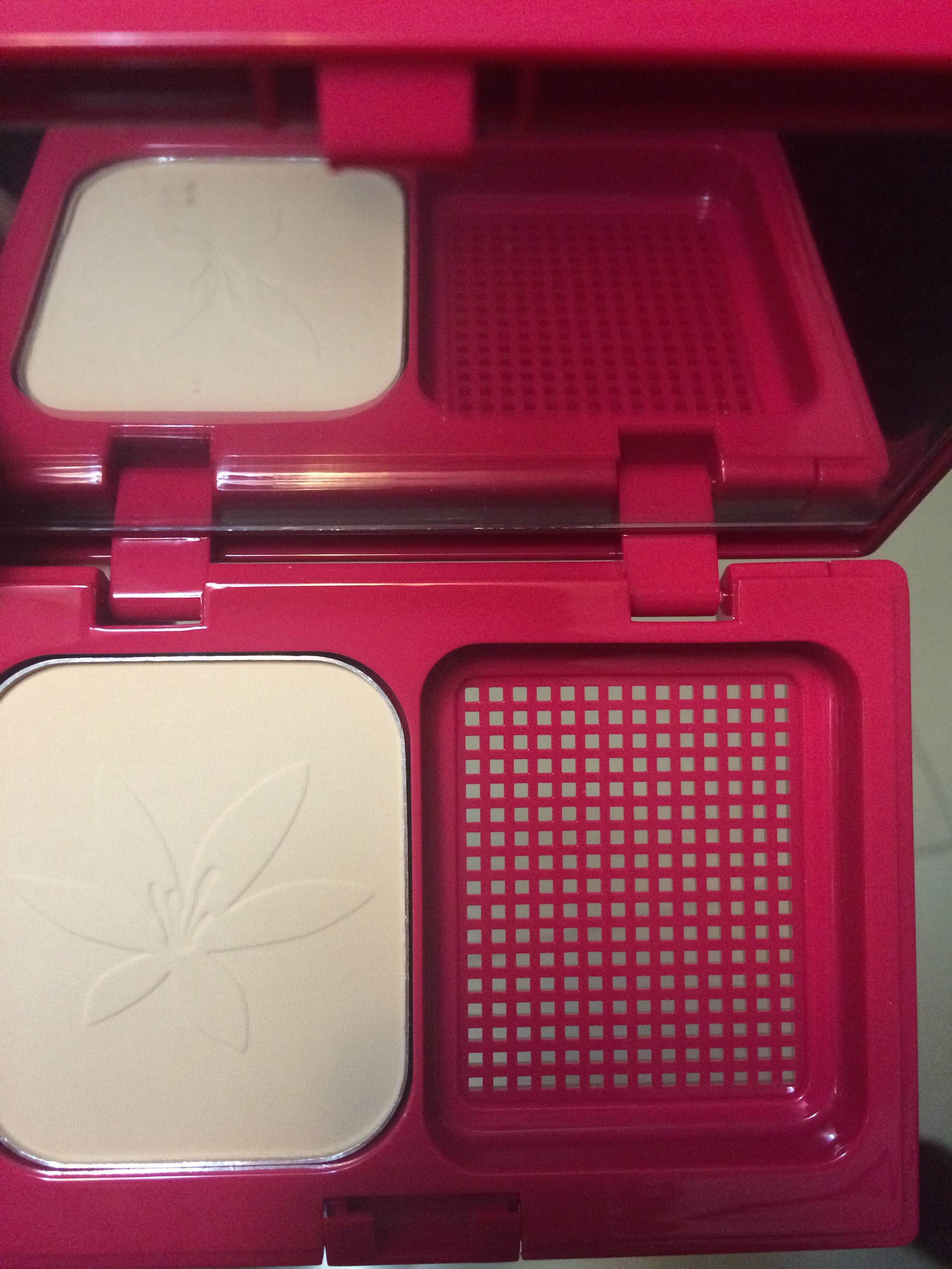 菁蔻丝柔明颜粉饼 柔亮轻透怎么样好用不多少钱，亲自上手使用分享,第8张