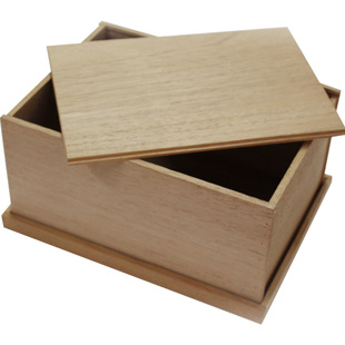 布尔道格雪茄保湿盒纯进口西班牙雪松实木防虫