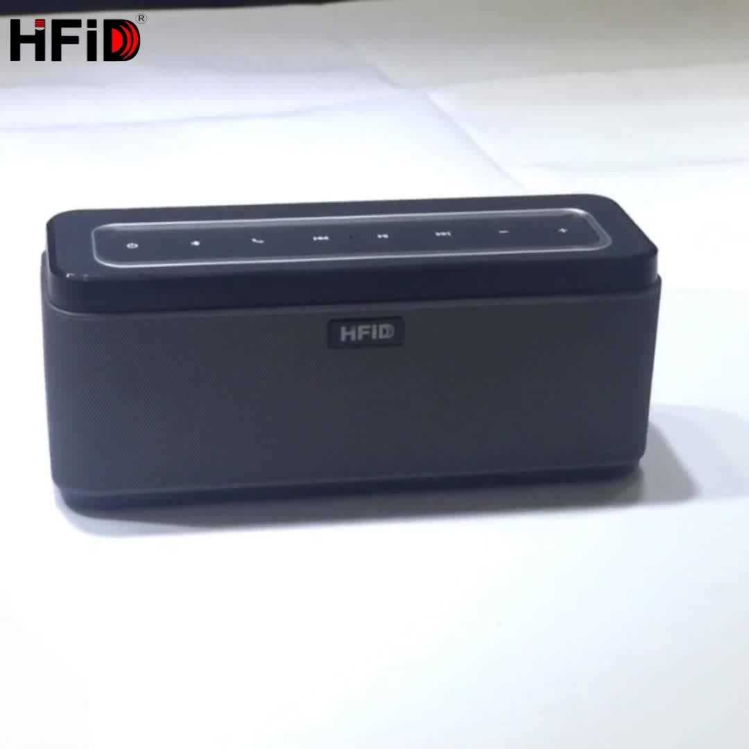 Hfid Patent Design Bluetooth Amplifier Wireless Microphone Speaker hfid-patent-design-bluetooth-amplifier-wireless-microphone-speaker