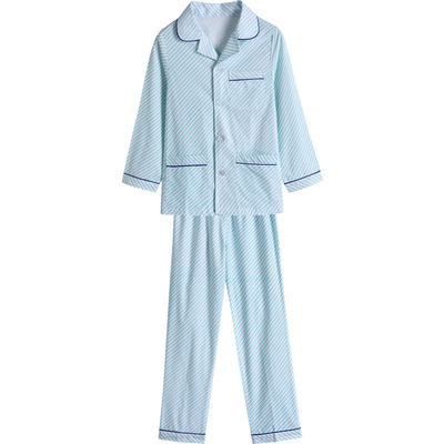 iyanghuayi/义阳华依分体病号服