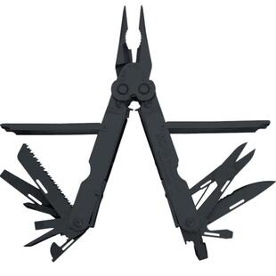 SOG 索格 B61/S61 多功能工具钳 组合工具钳 黑色/银色 终身质保