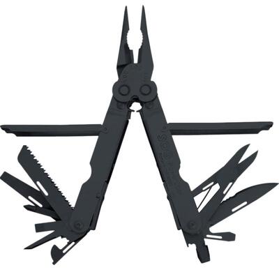 sog索格b61银色终身质保工具钳