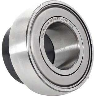 日本BPJ进口SA205收割机206免维护207轴承208 209高速静音轴承