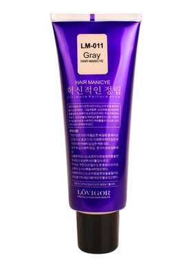 头发打蜡膏蓝格抛光护理锁色广州