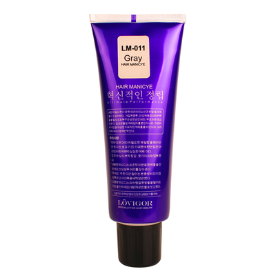 头发打蜡膏蓝格抛光护理锁色广州