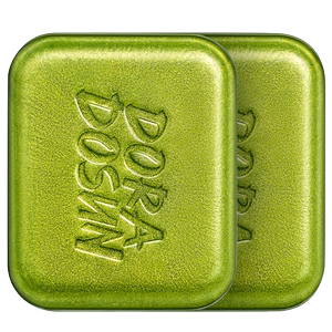 【拍两件】朵拉朵尚香皂除螨皂110g