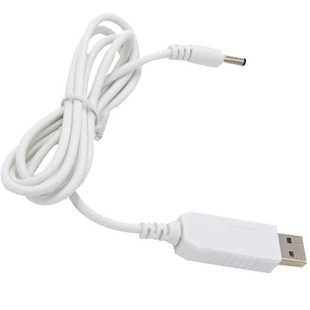 适用小度音箱A1/A2充电宝usb升压线小杜闹钟pro/Air车载12V电源线