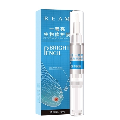 ream一笔亮德国生物修复膜软甲不包甲3ml