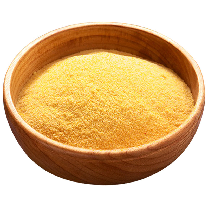 东北玉米面玉米粉窝窝头500g