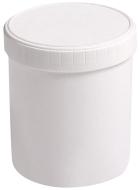 250ML500L升塑料圆罐子工厂直销