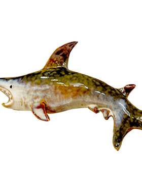 地中海风摆件文化墙创意陶瓷