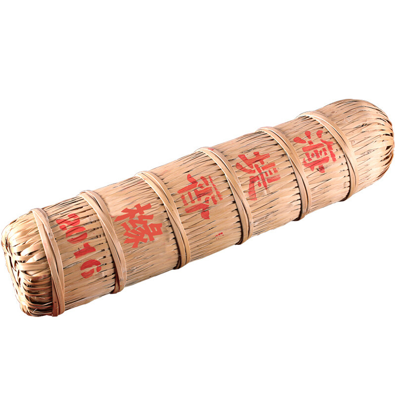中粮中茶海堤香橼自然百两茶