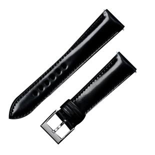 欧米茄海马300表带劳力士水鬼表带代用/霍尔文马臀皮/腕表之家