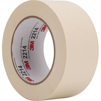 3m2142耐高温美纹纸胶带