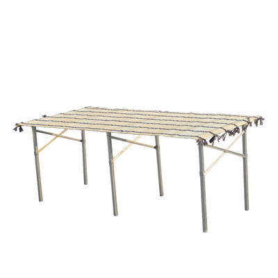 夜市摆地摊伸缩折叠摆货架桌子