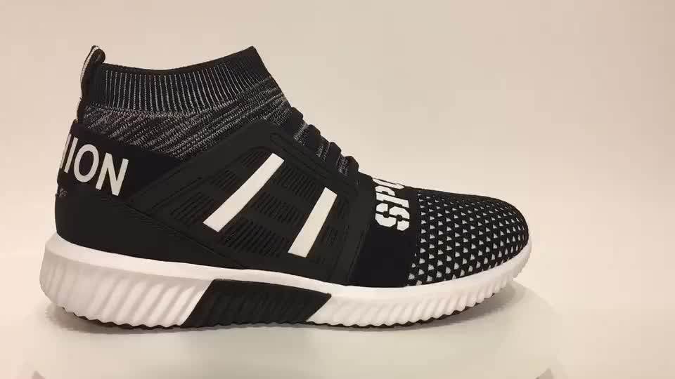 New Promotion Athletic Shoes Sports Shoes Custom Sneaker Sports Shoes