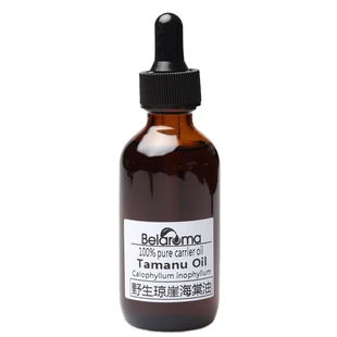 琼崖海棠油Tamanu oil原料促疤痕愈合 肌肉酸痛痘印痘坑淡化