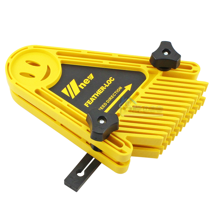 羽毛板 倒装雕刻机 电木铣 倒装电圆锯 台锯|带锯 板子夹木工辅具