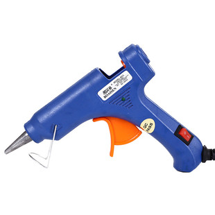 小号热熔胶枪 实用玻璃硅条热溶胶棒 迷你胶枪手工diy工具材料