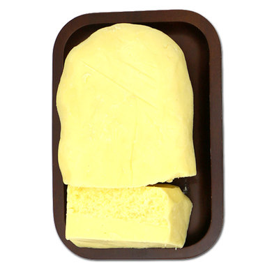 青海特产牧区牦牛酥油