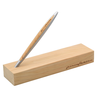 意大利Pininfarina Napkin   Pen永恒笔金属笔不用墨水的笔