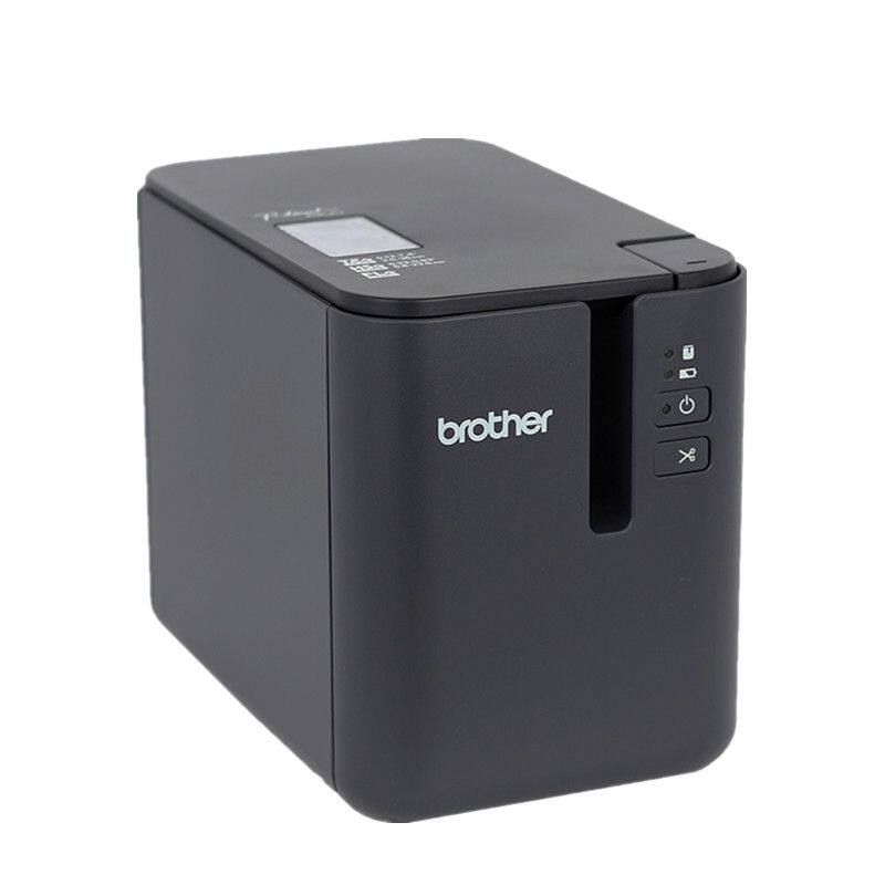 brother兄弟标签机PT-P900
