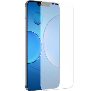 西泊来适用华为荣耀play4tpro钢化膜play手机膜play3全屏覆盖play4t防爆play4pro蓝光贴膜玻璃paly高清防摔膜