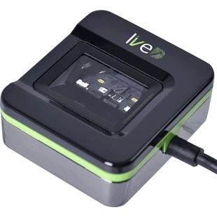 ZKTeco熵基 Live20R指纹仪SDK二次开发采集器录入仪识别器