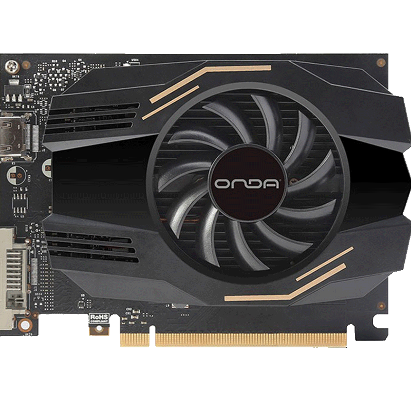 昂达gt1030典范2g ddr5 lol游戏独立怎么样？为什么说质量好？