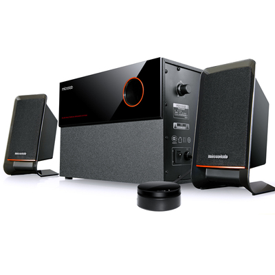 microlab/麦博m-200纪念版音响