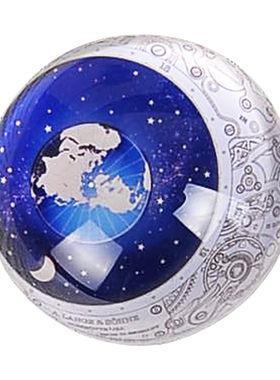 镇尺聚会企业活动赠品水晶摆件