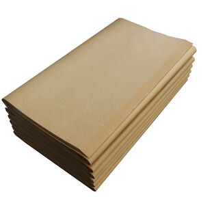 纯手工毛边纸 批发夹江纯竹浆毛笔字书法练习纸仿手工无格毛边纸