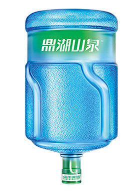 广州鼎湖山泉饮用水送水到家18.9