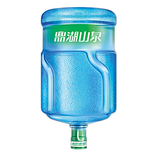广州佛山鼎湖山泉桶装水订水18.9升大桶饮用水送水同城订购配送水