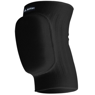star世达专业护膝男女排球舞蹈运动防撞海绵加厚跑步篮球足球膝盖