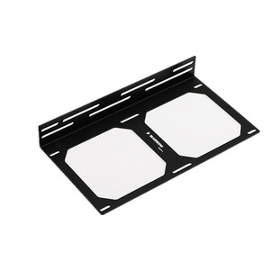 Barrow 240冷排散热器支架 风扇支架 外置固定支架 TCBJ240-L