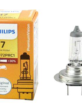 Philips/飞利浦大灯灯泡