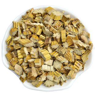 珈祁堂 石斛中药材新货 石斛干 金石斛