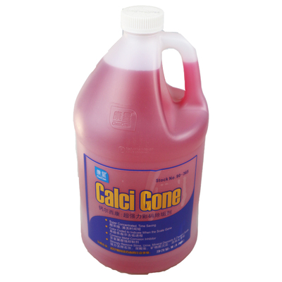 冷却塔清洗除垢剂康星钙尔西康
