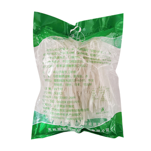 甘肃定西特产手工洋芋马铃薯土豆细宽粉条非东北火锅粉皮5斤包邮