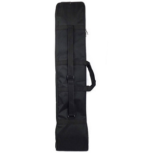 黑色牛津布材质四胡琴包乐器配件高音低音中音背包可肩背手提防潮