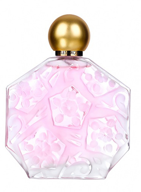 芝恩布莎 Fleurs dOmbre Rose红玫瑰花女士淡香水 小Q版/50/100ml